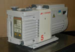 Edwards RV5 Vacuum Pump